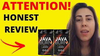 JAVA BURN – JAVA BURN REVIEW – BEWARE Java Burn COFFEE REVIEWS  Java Burn Weight loss SUPPLEMENT [upl. by Iffar]