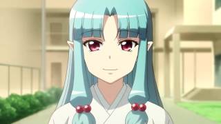 Tsugumomo  Trailer [upl. by Zuliram]