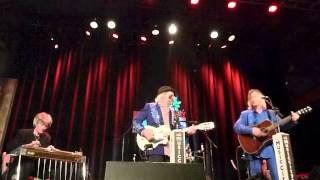 Buddy Miller amp Jim Lauderdale Hole in my Head [upl. by Amron]