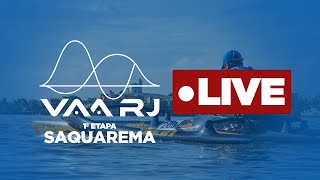 LIVE SOBRE A 1ª ETAPA  SAQUAREMA [upl. by Torrin]