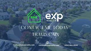 Travis Cain Real Estate [upl. by Ecyor]