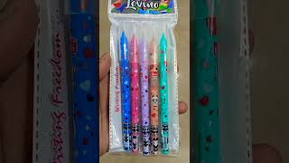 Elkos Lovino Ball Pens ₹20 from wholesale pack of 5 [upl. by Monahan]