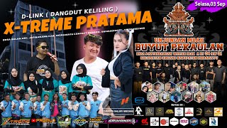 🔴LIVE SINGA DANGDUT XTREME PRATAMA OLD  UNJUNGAN MBAH BUYUT PEKAULAN  SELASA 03 SEPTEMBER 2024 [upl. by Violetta]