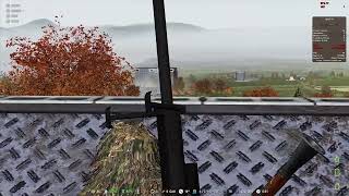 Arma 2 Epoch  Genesis server pashol ty Nahui Vasia Memeli [upl. by Pillihpnhoj855]