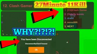 MY BIGGEST PROBLEM WITH LORDZIO MOBILE  LORDZIO MOBILE PRO GAMEPLAY [upl. by Grewitz]