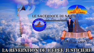 LA RÉVÉLATION DE LÉPÉE JUSTICIÈRE [upl. by Evetta311]