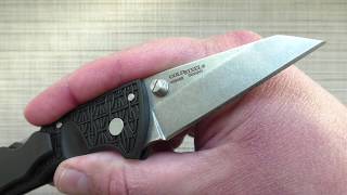 Нож KIRIDASHI Cold Steel Это косяк [upl. by Seely]