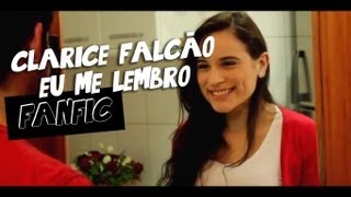 Clarice Falcão amp Silva  Eu me Lembro [upl. by Dumah]