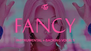 TWICE 「FANCY」 Hidden Vocals [upl. by Malcom]