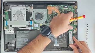 Acer A3 A315 Ssd and Ram Upgrade [upl. by Bentlee]