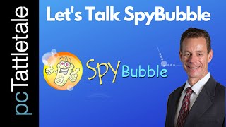 SpyBubble Review [upl. by Alisan816]