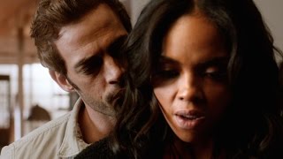 ADDICTED  Exclusive Clip amp HD Shout Out from William Levy  Zane Boris Kodjoe Sharon Leal [upl. by Fillander]