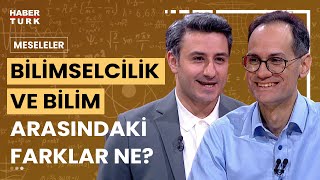 Dünyaca ünlü bilim insanlarının tutmayan teorileri ne  Meseleler  25 Kasım 2023 [upl. by Senn286]