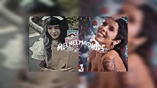 The bakery X tag youre it mashup • Melanie Martinez [upl. by Flavius]