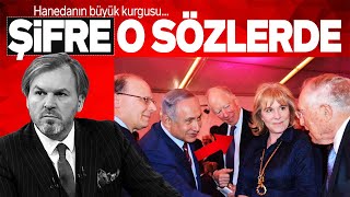 ERGÜN DİLER  BÜYÜK KURGUYU İFŞA EDEN O SÖZLERE DİKKAT ROTHSCHILDİN ARDINDAN ŞİMDİ NE OLACAK [upl. by Ahsienel]