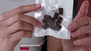 Unboxing MANIPro Hana [upl. by Vastha]