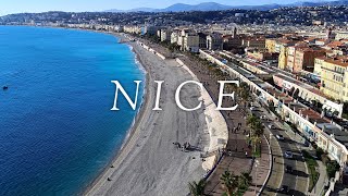 Nice France Cote dAzur French Riviera [upl. by Anse307]