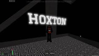 Je RE COMEBACK HOXTON [upl. by Rabassa]