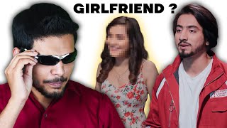 MR FAISU GIRLFRIEND REVEAL  LAKSHAY CHAUDHARY [upl. by Greenwell31]