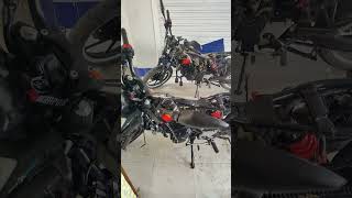 rzbikeservice mastersarvice viralvedio foryoupage viralreels Tangaibikers bestssarvicec [upl. by Neall586]