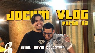 ENTREVISTA COM MISSIONÁRIO Jocum Ep02 [upl. by Lrub]