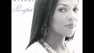 CeCe Winans A Place Like This [upl. by Hafeetal]