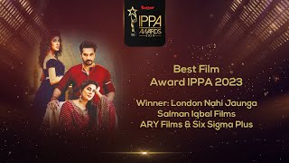 Best Film Award – IPPA 2023 [upl. by Giuliana]