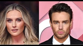 Perrie Edwards gets emotional over Liam Paynes death Its devastating [upl. by Bertrand]