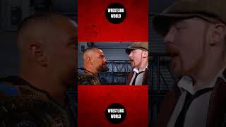 Sheamus will face Bron Breakker for The Intercontinental Title WWE Raw Nov 18 2024 [upl. by Ydwor]