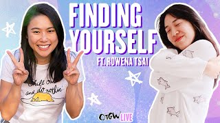 ✨ How Connecting With My Asian Roots Changed My Life ft Rowena Tsai [upl. by Ferro]