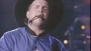 Garth Brooks  LIVE  The Dance [upl. by Dnomaj40]