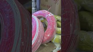 How to find a custom coaxial cable exportercable wire manufacturer factory custom [upl. by Ainala]