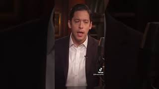 Michael Knowles EXPOSES The Democrats’ SECRET Plan politics trump [upl. by Emsoc]