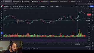 Tron TRX Price End Of Year Price Predictions [upl. by Tedman]