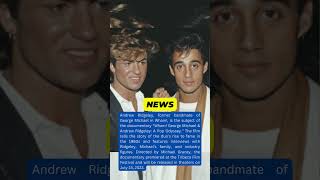 Wham George Michael amp Andrew Ridgeley A Pop Odyssey  An Unforgettable Journey [upl. by Elleyoj]