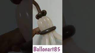 ballonart85 balloonista halloween [upl. by Rheba]