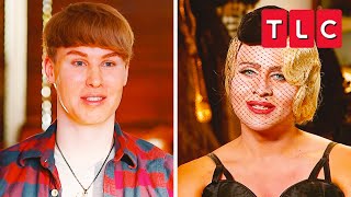 EXTREME Celebrity Addictions  My Strange Addiction  TLC [upl. by Odoric]