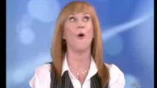 Kathy Griffin on The View 052407 [upl. by Nealah155]