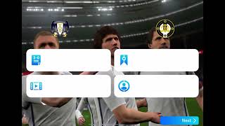 GRINDING TO DIV 1 PART 1 efootball [upl. by Enrak]