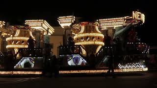 Gorgans CC  Burnham On Sea Carnival 2024 [upl. by Oemor378]