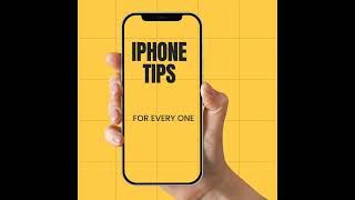 Are You Using the Fancy iPhone Right  Simple iPhone Tips for Everyone [upl. by Lynette]