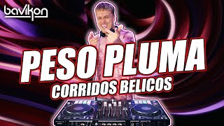 Peso Pluma Mix 2023  Grandes Exitos  Corridos Belicos 2023  Corridos Tumbados Nuevos by bavikon [upl. by Maisey736]