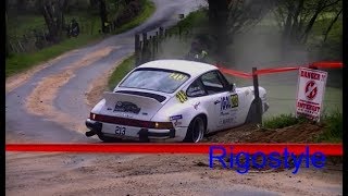 Rallye Lyon Charbonnière 2019 By Rigostyle [upl. by Ermanno]