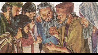 Bible Study Jeremiah 11 amp 12 the people conspire against the prophet [upl. by O'Carroll]