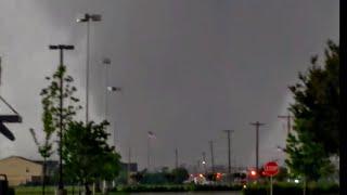 Moore Oklahoma EF5 Tornado [upl. by Jadwiga316]