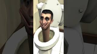 What if Skibidi Toilet was flush in Skibidi Toilet 1 What if Skibidi Toilet [upl. by Damek]