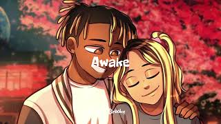 FREE Juice WRLD type beat  Awake [upl. by Flyn862]