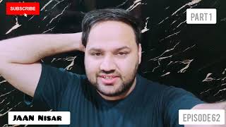 Jaan Nisar Episode 62 amp 63 Teaser updates Review  Jaan Nisar Episode 63 Promo Review by salar [upl. by Nalra]