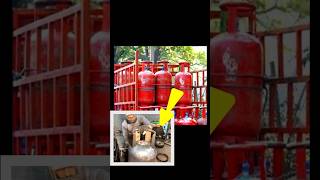 LPG gas cylinder making in factory viralvideosfactorymakingprocess [upl. by Haseefan]