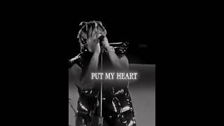 Robbery Live Juice Wrld ❤️🌻 juicewrld shorts shortsfeed 999 liveperformance [upl. by Hannover]